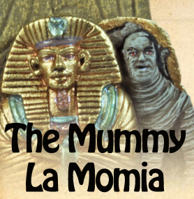 La Momia
